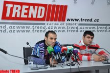 Azərbaycanın peşəkar boksçusu erməni rəqiblə qarşılaşacaq (FOTO)