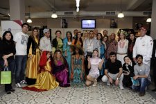 Bakının şəkilləri Eurovision.tv-də (FOTO)