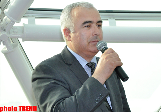 "Eurovision 2012" ilə əlaqədar Bakıda təntənəli konsert proqramı təşkil edilib (FOTO)
