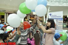 "Eurovision 2012" ilə əlaqədar Bakıda təntənəli konsert proqramı təşkil edilib (FOTO)