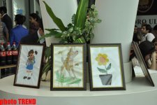 "Eurovision 2012" ilə əlaqədar Bakıda təntənəli konsert proqramı təşkil edilib (FOTO)