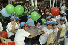 "Eurovision 2012" ilə əlaqədar Bakıda təntənəli konsert proqramı təşkil edilib (FOTO)