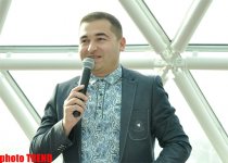 "Eurovision 2012" ilə əlaqədar Bakıda təntənəli konsert proqramı təşkil edilib (FOTO)