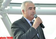"Eurovision 2012" ilə əlaqədar Bakıda təntənəli konsert proqramı təşkil edilib (FOTO)
