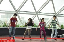 "Eurovision 2012" ilə əlaqədar Bakıda təntənəli konsert proqramı təşkil edilib (FOTO)