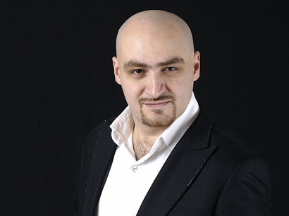 Cəlal Abbasov solo konserti haqqında danışıb