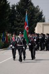 Milli təhlükəsizlik orqanları ümummilli ider Heydər Əliyevin anadan olmasının 89-cu ildönümünü qeyd edib (FOTO)