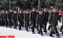Bu gün Azərbaycanda 9 May - faşizm üzərində Qələbə Günü qeyd olunur (FOTO)
