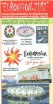 Bakı yol polisi sürücülərə "Eurovision"la bağlı buklet və kitabça paylayır (FOTO)