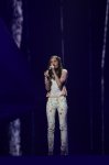Belçikanın "Eurovision” təmsilçisi ilk repetisiyasını keçirib (FOTO)