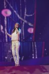 Belçikanın "Eurovision” təmsilçisi ilk repetisiyasını keçirib (FOTO)