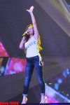 Yunanıstanın "Eurovision” təmsilçisi ilk repetisiyasını keçirib (FOTO)