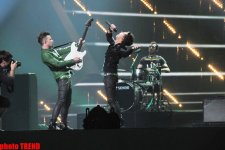 İsveçrənin "Eurovision” təmsilçiləri ilk repetisiyasını keçirib (FOTO)