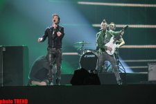 İsveçrənin "Eurovision” təmsilçiləri ilk repetisiyasını keçirib (FOTO)