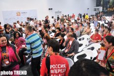 "Buranovskiye babuşki": Azərbaycan bizim doğma evimizdir (FOTO)