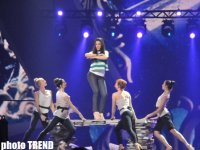 Kiprin "Eurovision" təmsilçisi ilk repitisiyasını keçirib (FOTO)
