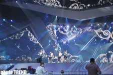 Kiprin "Eurovision" təmsilçisi ilk repitisiyasını keçirib (FOTO)