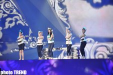 Kiprin "Eurovision" təmsilçisi ilk repitisiyasını keçirib (FOTO)