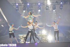 Kiprin "Eurovision" təmsilçisi ilk repitisiyasını keçirib (FOTO)