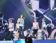 Kiprin "Eurovision" təmsilçisi ilk repitisiyasını keçirib (FOTO)