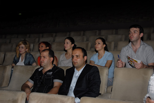 Bu gün "Univision" mahnı müsabiqəsinin yarımfinal mərhələsidir (FOTO)