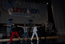 Bu gün "Univision" mahnı müsabiqəsinin yarımfinal mərhələsidir (FOTO)