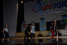 Bu gün "Univision" mahnı müsabiqəsinin yarımfinal mərhələsidir (FOTO)