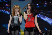 Bu gün "Univision" mahnı müsabiqəsinin yarımfinal mərhələsidir (FOTO)