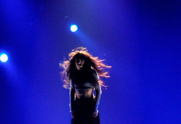 "Eurovision 2012"-nin qalibi İsveç təmsilçisi oldu (ƏLAVƏ OLUNUB) (VİDEO) (FOTO)