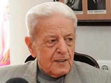Muğam ustası Əlibaba Məmmədov: "Eurovision" müsabiqəsi Azərbaycanı dünyaya tanıdır