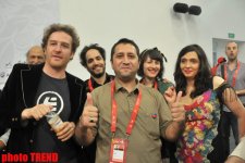 “Mən yarıazərbaycanlıyam” – “Eurovision-2012” iştirakçısı Ran Şemtov (EKSKLÜZİV, FOTO)