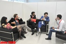 “Mən yarıazərbaycanlıyam” – “Eurovision-2012” iştirakçısı Ran Şemtov (EKSKLÜZİV, FOTO)