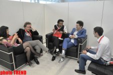 “Mən yarıazərbaycanlıyam” – “Eurovision-2012” iştirakçısı Ran Şemtov (EKSKLÜZİV, FOTO)