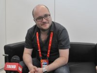 Macarıstanın "Eurovision" təmsilçiləri Bakıya yenə gəlmək istəyirlər (FOTO)