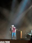 Almaniyanın "Eurovision" təmsilçisinin ilk məşqindən görüntülər (FOTO)