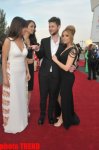 "Eurovision 2012" mahnı müsabiqəsinin rəsmi açılışı keçirilib (ƏLAVƏ OLUNUB) (FOTO)