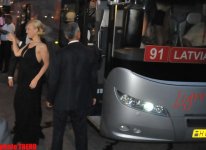 "Eurovision 2012" mahnı müsabiqəsinin rəsmi açılışı keçirilib (ƏLAVƏ OLUNUB) (FOTO)