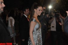 "Eurovision 2012" mahnı müsabiqəsinin rəsmi açılışı keçirilib (ƏLAVƏ OLUNUB) (FOTO)