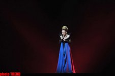 "Eurovision - 2012" ilk yarımfinalının açıq məşqi keçirilib (FOTO)