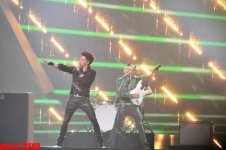 "Eurovision - 2012" ilk yarımfinalının açıq məşqi keçirilib (FOTO)