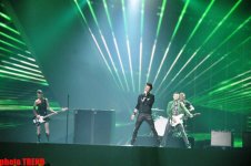 "Eurovision - 2012" ilk yarımfinalının açıq məşqi keçirilib (FOTO)