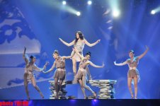 "Eurovision - 2012" ilk yarımfinalının açıq məşqi keçirilib (FOTO)