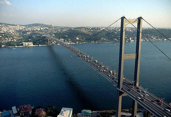 İstanbulda XVI Avrasiya İqtisadi Sammiti öz işinə başlayıb
