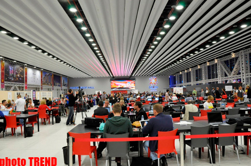 Rusiya "Eurovision 2012" çərçivəsində qeyri-formal səsvermənin qalibi olub (FOTO)