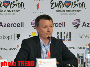 "Eurovision 2013" müsabiqəsinin yarımfinalları və finalının tarixləri müəyyən edilib (FOTO) (ƏLAVƏ OLUNUB)