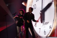 Bakıda "Eurovision-2012"-nin ilk yarımfinalı keçirilib (FOTO) (VİDEO)
