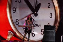 Bakıda "Eurovision-2012"-nin ilk yarımfinalı keçirilib (FOTO) (VİDEO)