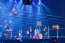 Bakıda "Eurovision-2012"-nin ilk yarımfinalı keçirilib (FOTO) (VİDEO)
