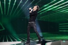 Bakıda "Eurovision-2012"-nin ilk yarımfinalı keçirilib (FOTO) (VİDEO)