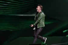 Bakıda "Eurovision-2012"-nin ilk yarımfinalı keçirilib (FOTO) (VİDEO)